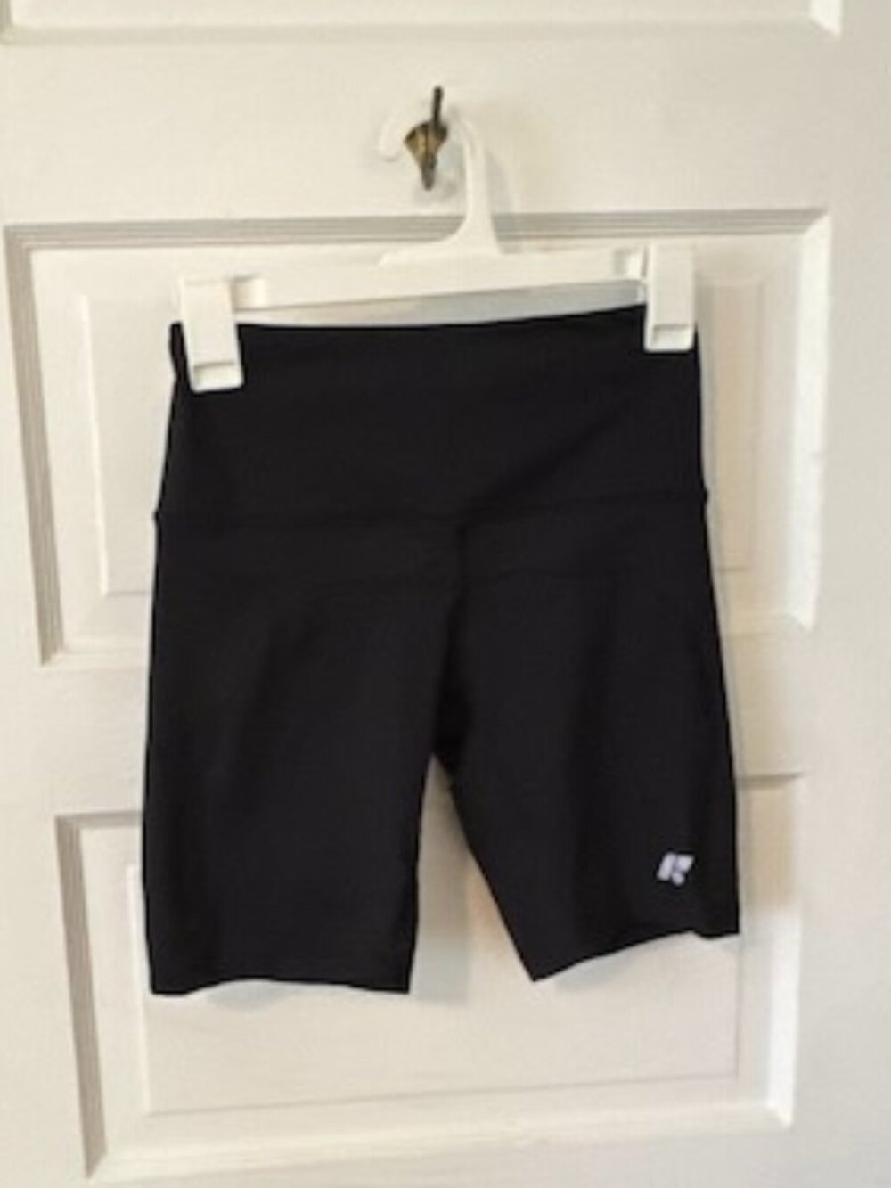 Forme Sculpt Short 8 inch in Black - Medium - Picture 5 of 6